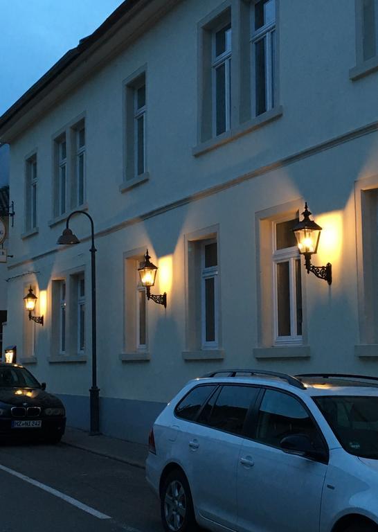 Pension Draiser Hof Mainz Exterior photo